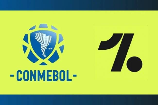 CONMEBOL adds a new sponsor 