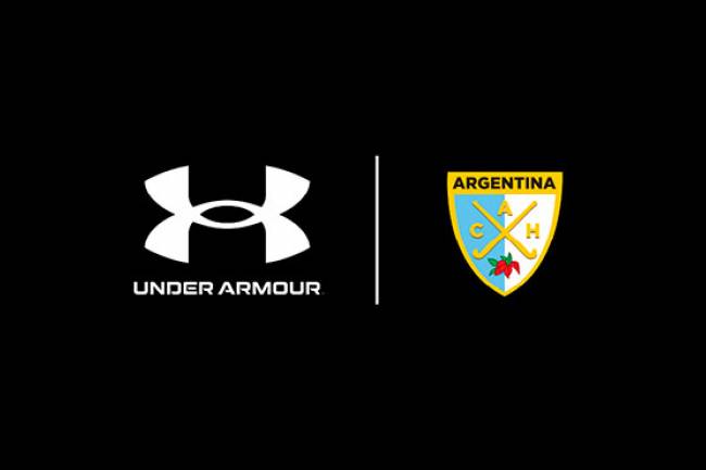 Under Armour presentó la nueva camiseta de Las Leonas