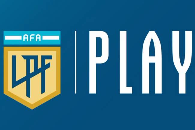 LFP Play: the Professional League streaming app to follow the Torneo Proyección