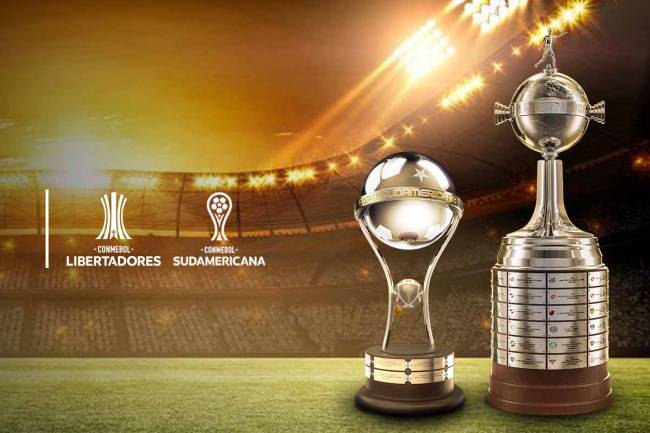 CONMEBOL will award prizes for matches won in the Group Phase for the first time