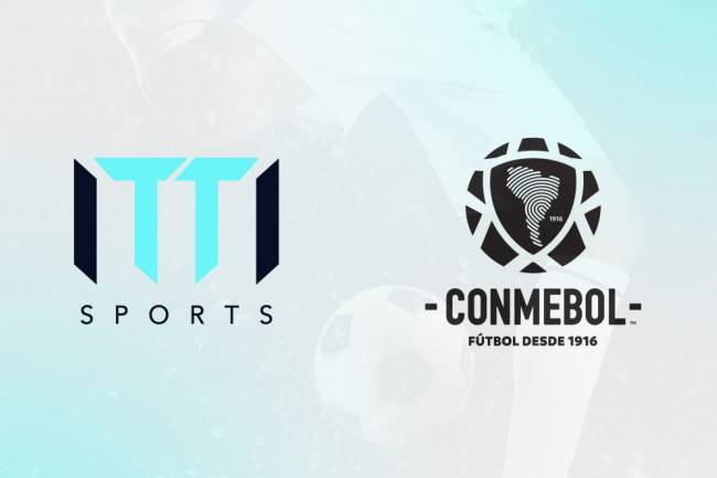 CONMEBOL and ITTI Sports announce strategic alliance to promote technological training in South American football