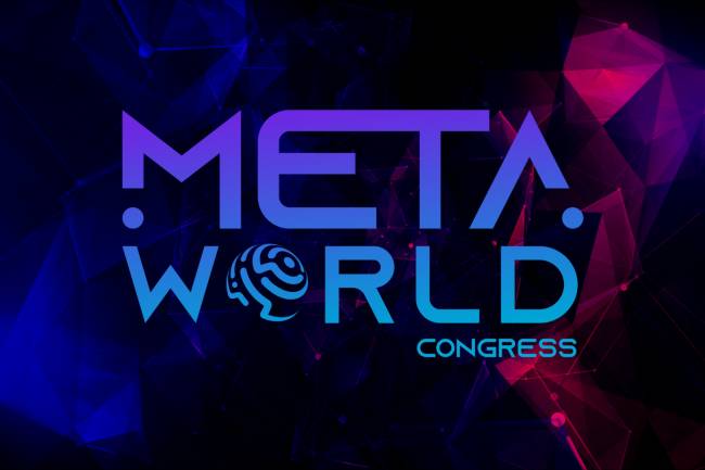 In Madrid, the first Meta World Congress was held