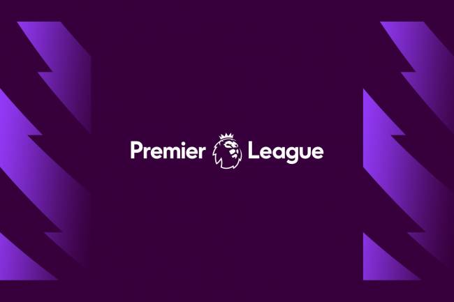 Los clubes de la Premier League acordaron sacar las publicidades de casas de apuestas del frente de sus camisetas