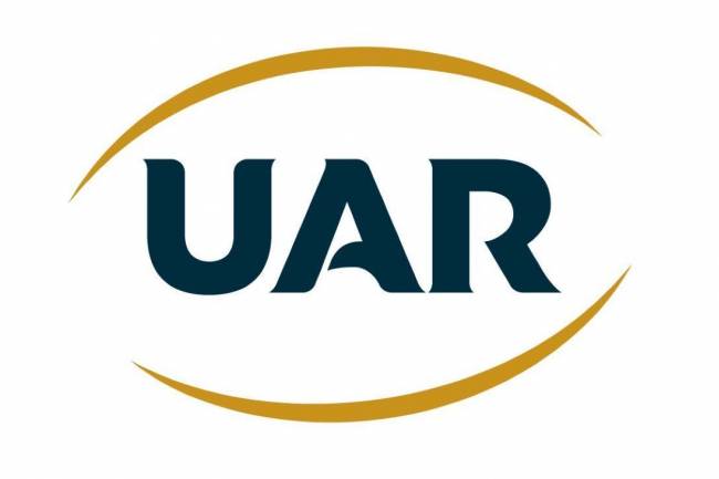 La Unión Argentina de Rugby y Los Pumas mostraron sus nuevos logos