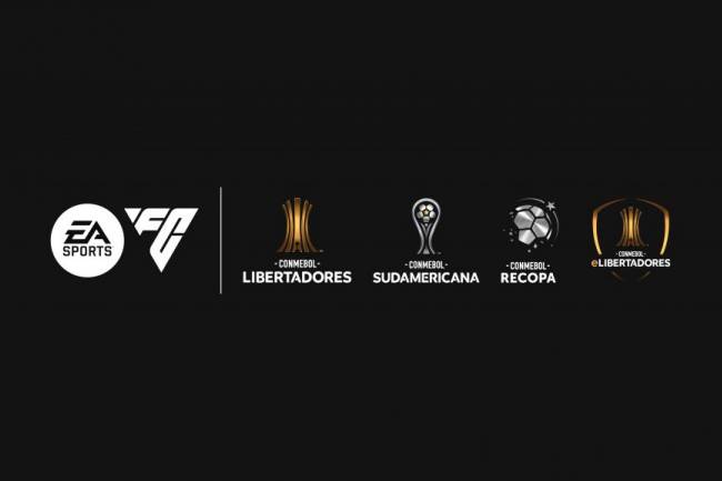 EA Sports and CONMEBOL announce multi-year sponsorship renewal