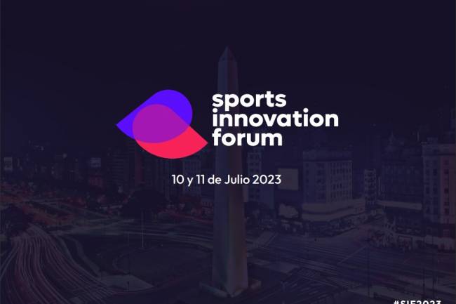 Llega una nueva edición del Sports Innovation Forum