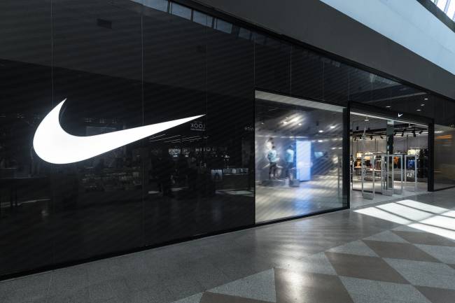 Nike Argentina pone su foco en la zona sur de Buenos Aires