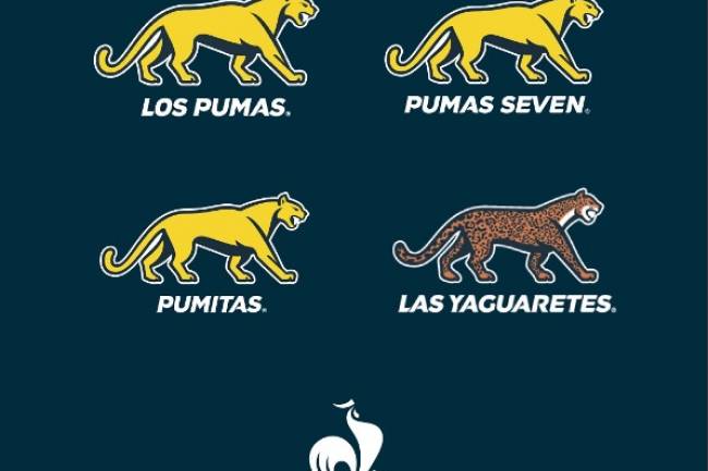 Le Coq Sportif se convierte en nuevo sponsor técnico de la Unión Argentina de Rugby