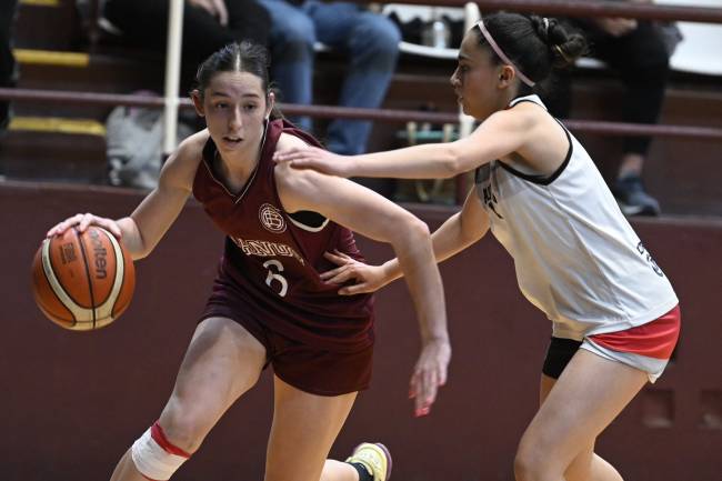 Biotenkfem se convierte en nuevo main sponsor femenino del Club Lanús