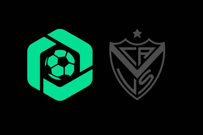 Vélez realizó una alianza con una plataforma para la llegada de jugadores