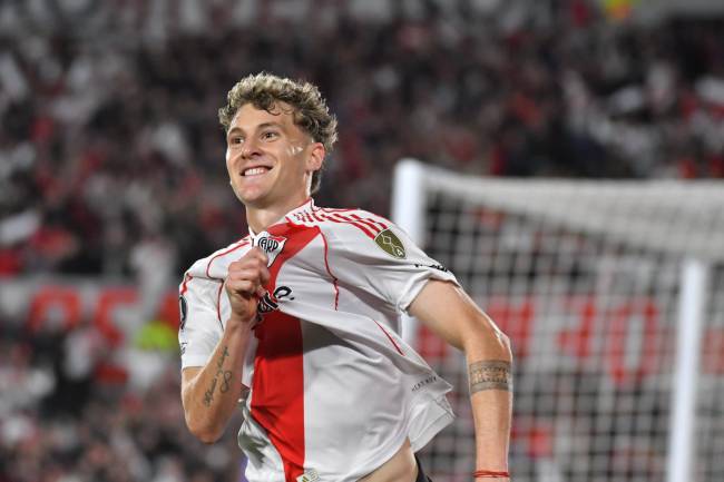 ¿Cuánto dinero recibió River Plate por clasificar a las semifinales de la CONMEBOL Libertadores?