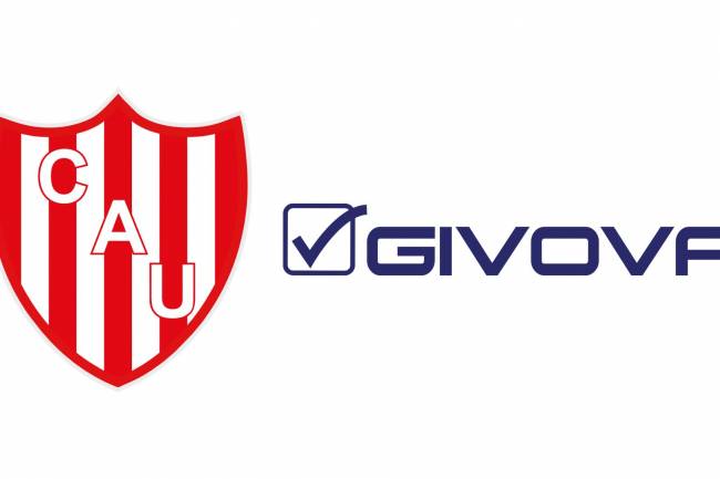 Unión de Santa Fe anunció su alianza con Givova