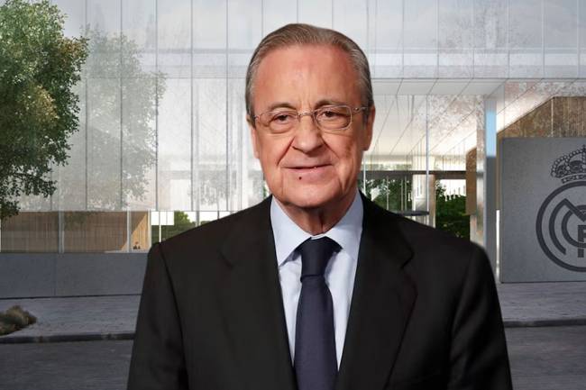 La jugada maestra de Florentino Pérez