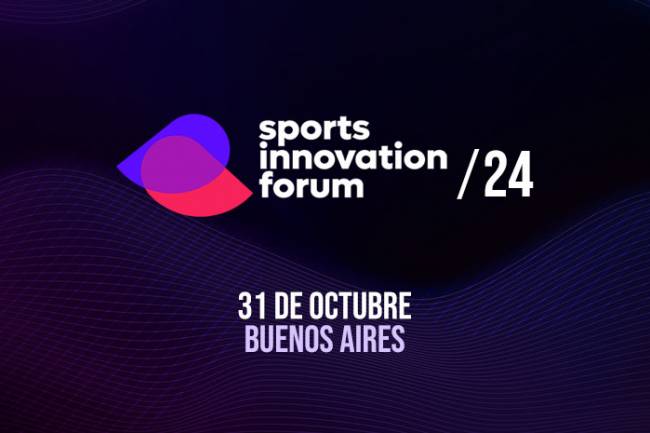 Sports Innovation Forum realizó su segunda edición en Buenos Aires