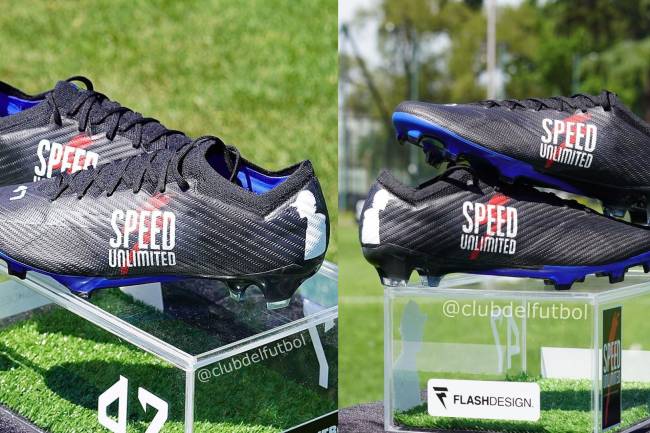  The Story Behind Spreen’s Debut Boots