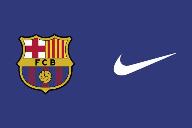 FC Barcelona firma el acuerdo más caro de la historia del fútbol con Nike