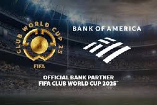 FIFA anunció un nuevo sponsor para el Mundial de Clubes 2025