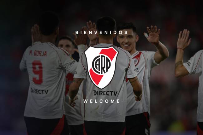 River Plate incorpora una tecnología de vanguardia para el desarrollo de sus jugadores