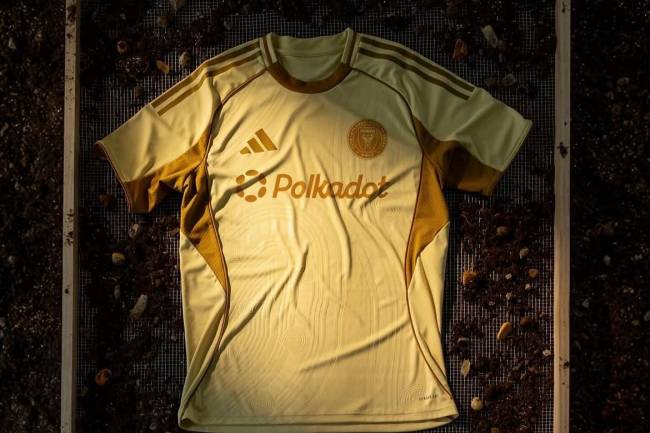 Inter Miami Unveils Special “One Planet” Jersey