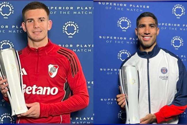Was the Player of the Match award good business for Michelob Ultra?