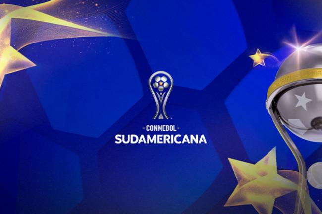 La CONMEBOL Sudamericana presentó su primer himno oficial