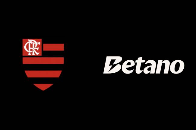 Flamengo announced a historic deal with Betano as its new official main sponsor