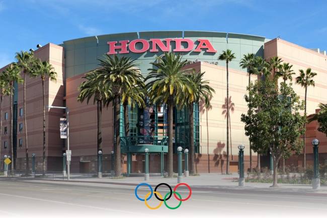 Olympic Games to allow stadium naming sponsors for the first time