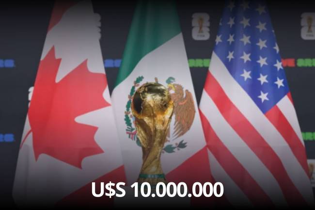 FIFA generated millions in 2026 World Cup ticket revenue without officially selling tickets