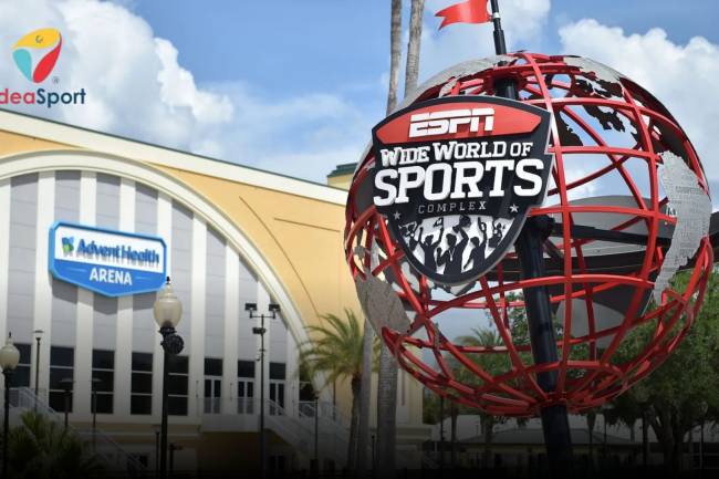 Discover ESPN Wide World of Sports with Marca en Zona