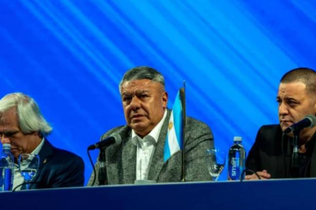 AFA anunció la creación de una Universidad del Fútbol Argentino