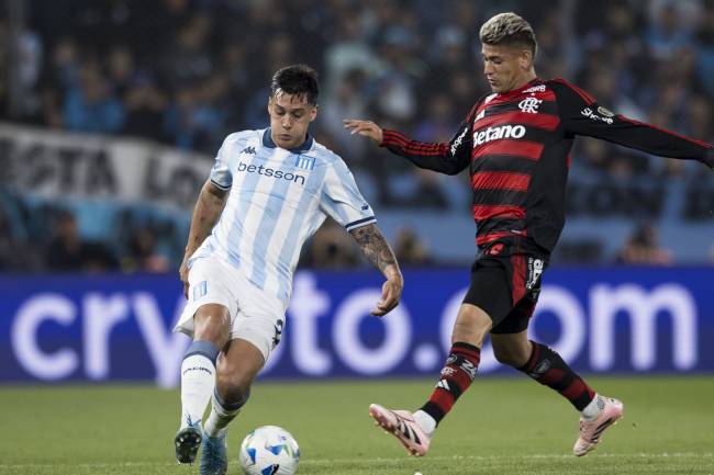 How much money did Argentine teams earn in the 2025 CONMEBOL Libertadores?