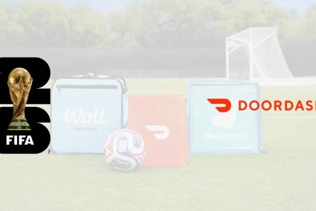 FIFA sumó un nuevo sponsor de cara al Mundial 2026