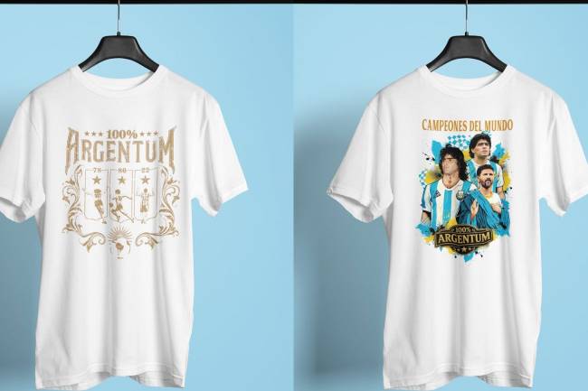 Horacio Pagani amplió su campo de acción para lanzar su marca de ropa