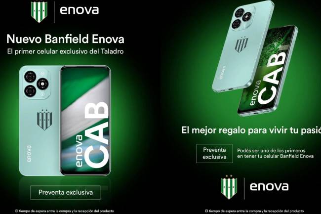 Banfield launches its own smartphone model