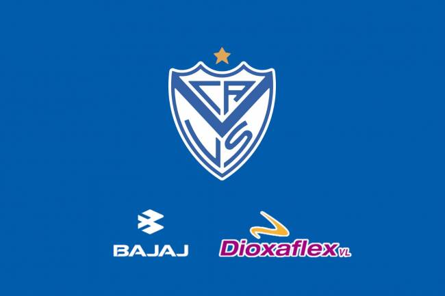 Vélez Sarsfield starts 2026 with two new sponsors