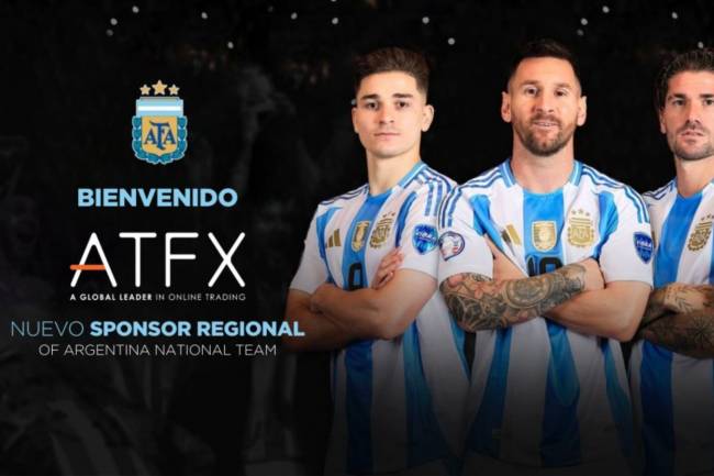 AFA sumó un nuevo sponsor regional para 2026