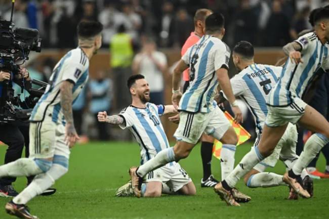 ¿Qué señales transmitirán el Mundial 2026 en Argentina?