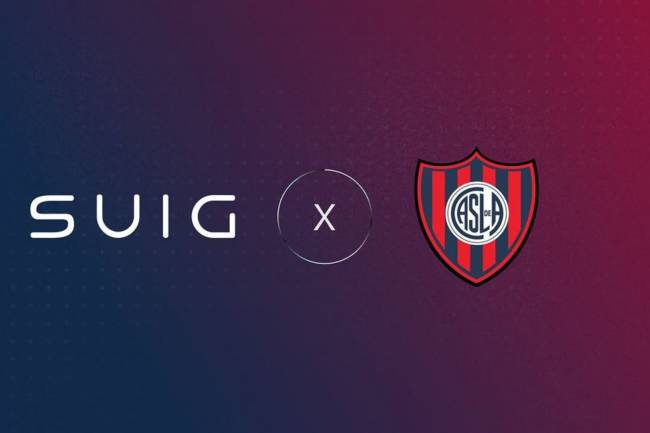 San Lorenzo subastará sus camisetas usadas en juego