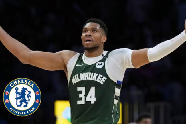 Una estrella de la NBA invierte en Chelsea FC femenino