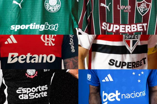 ¿Qué pasa si Brasil prohíbe las publicidades de apuestas?