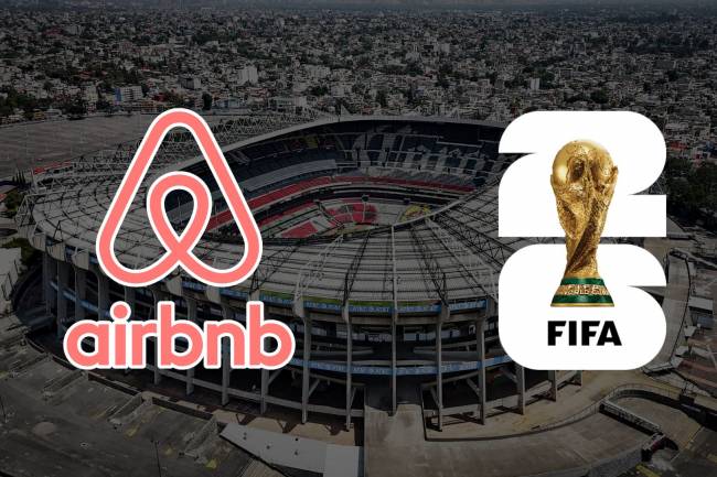 Airbnb ofrece dinero a nuevos anfitriones para el Mundial 2026