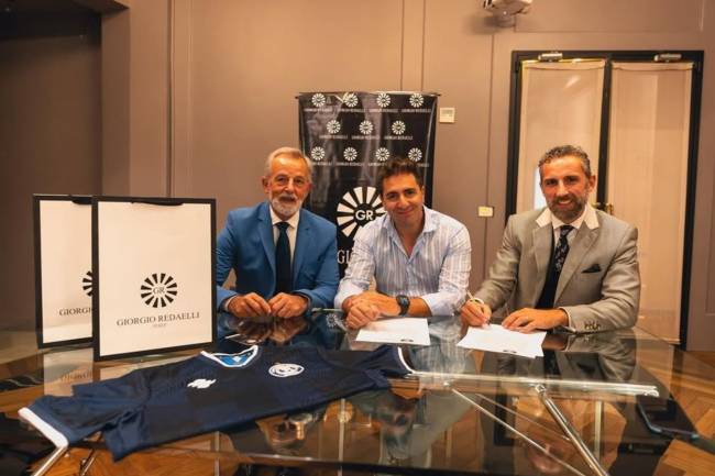 Independiente Rivadavia to wear Italian suits for CONMEBOL Libertadores