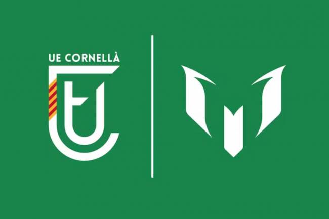 El "efecto Messi" se impone en las redes de UE Cornellá