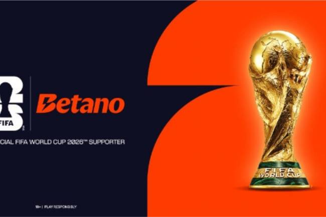FIFA continues to add sponsors for the 2026 World Cup