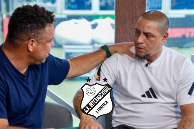Ronaldo and Roberto Carlos purchase a club in Brazil