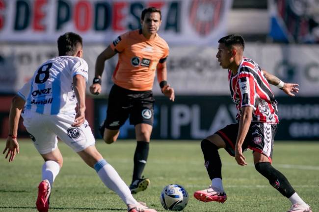 ¿TyC Sports vuelve a transmitir el ascenso del fútbol argentino?