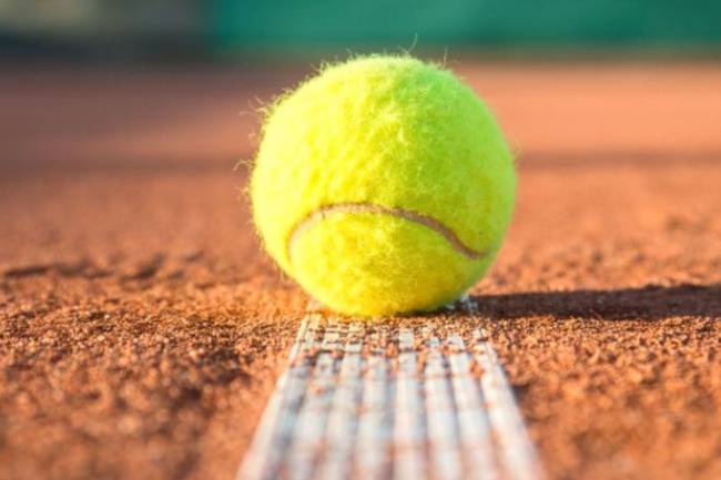 El primer torneo profesional de pádel en polvo de ladrillo llega a Buenos Aires