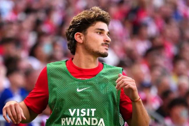 FIFA implemetará la "Ley Julián Álvarez" a partir de 2027