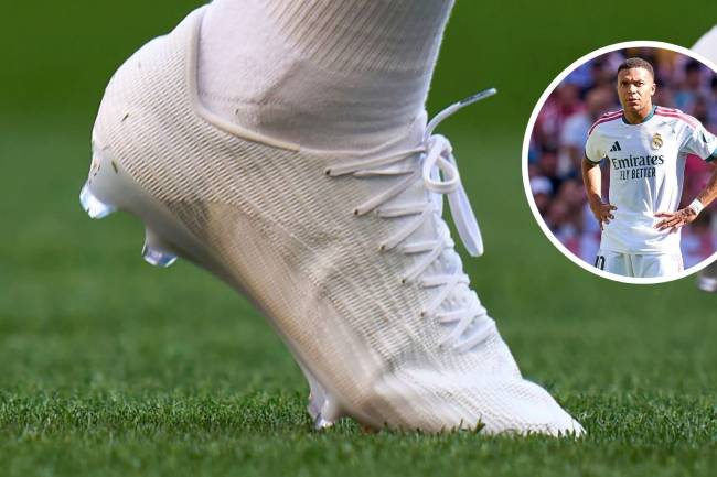 Nike continues to monetize Mbappé despite his high-profile brand switch