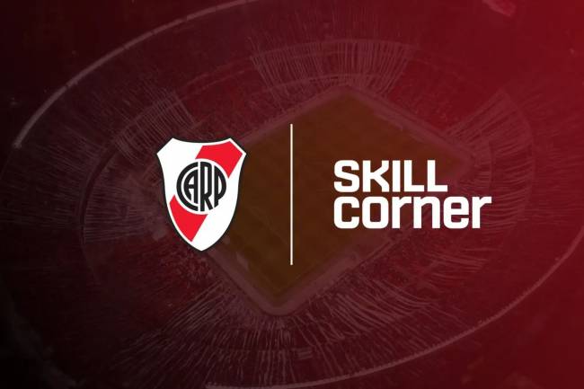 River Plate presentó una alianza destinada al scouting en los mercados de pases